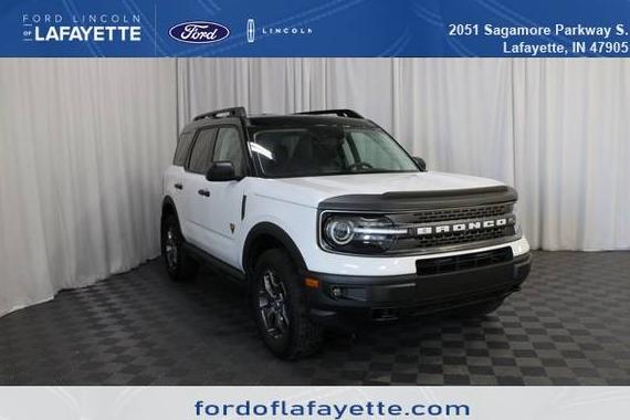 FORD BRONCO SPORT 2023 3FMCR9D96PRE33621 image FORD BRONCO SPORT 2023 3FMCR9D96PRE33621 image